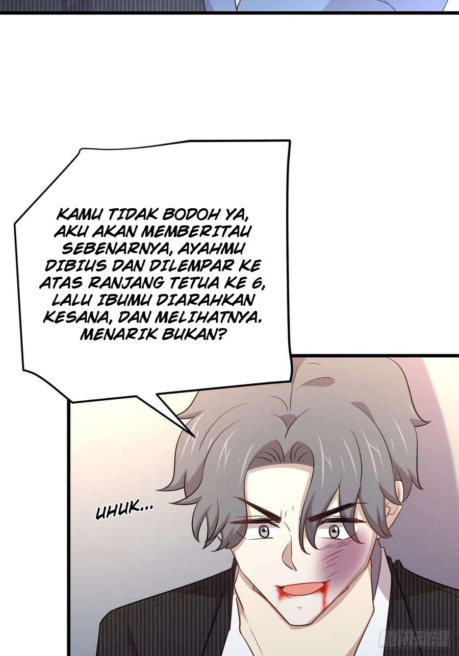 Immortal Swordsman in The Reverse World Chapter 187 Gambar 22